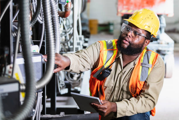 Best Electric Panel Repair  in Hart, TX